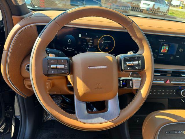 new 2026 Hyundai Palisade car, priced at $58,815