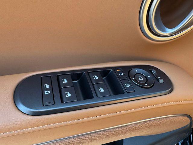 new 2026 Hyundai Palisade car, priced at $58,815