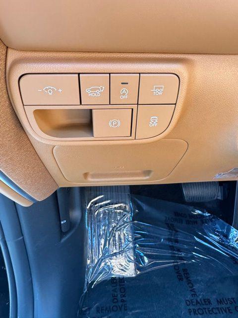 new 2026 Hyundai Palisade car, priced at $58,815