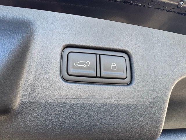 new 2026 Hyundai Palisade car, priced at $58,815