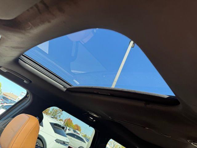 new 2026 Hyundai Palisade car, priced at $58,815