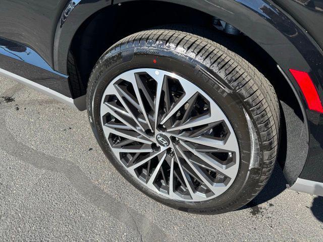 new 2026 Hyundai Palisade car, priced at $58,815