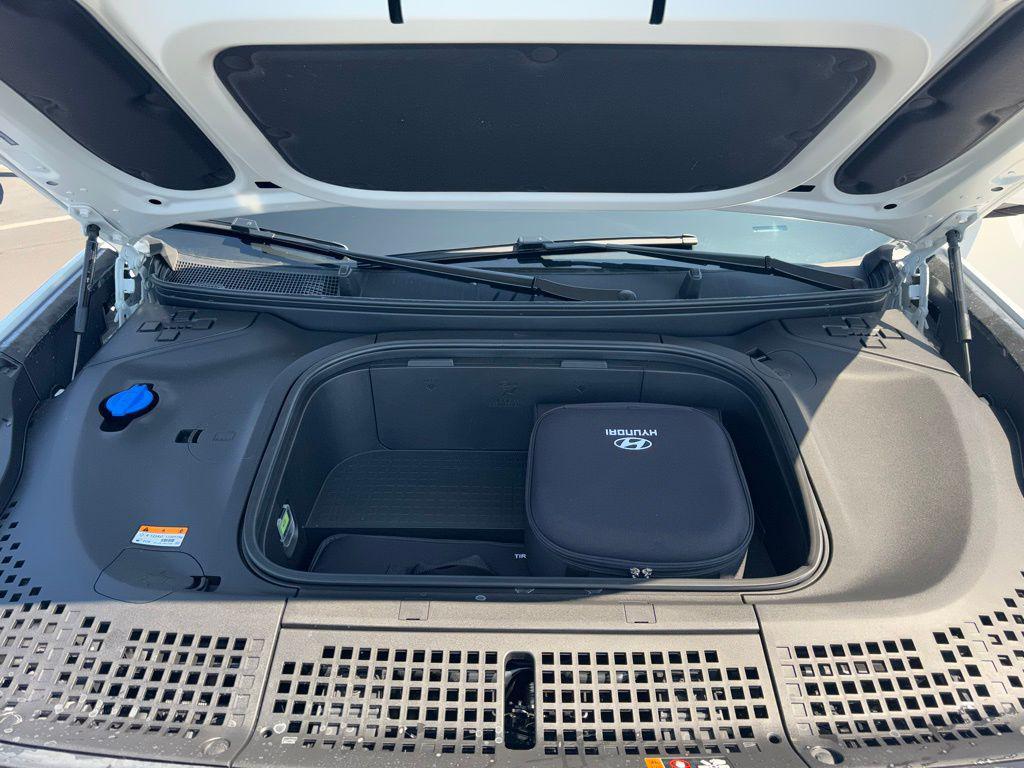 new 2026 Hyundai IONIQ 9 car, priced at $72,525