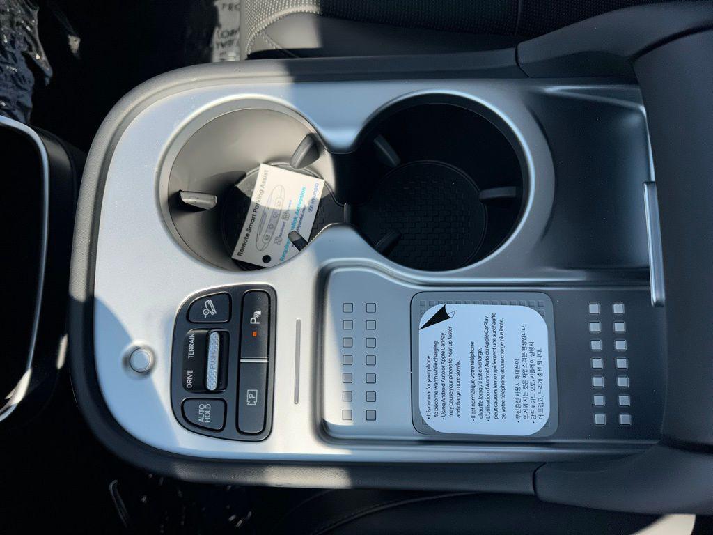 new 2026 Hyundai IONIQ 9 car, priced at $72,525