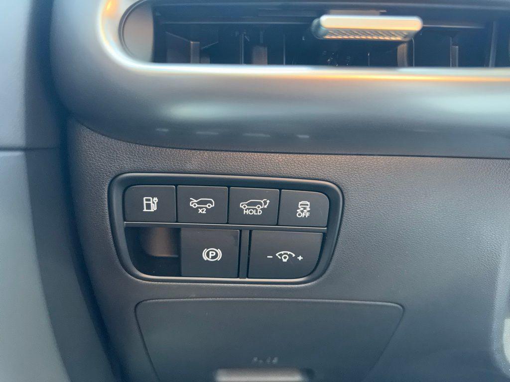 new 2026 Hyundai IONIQ 9 car, priced at $72,525