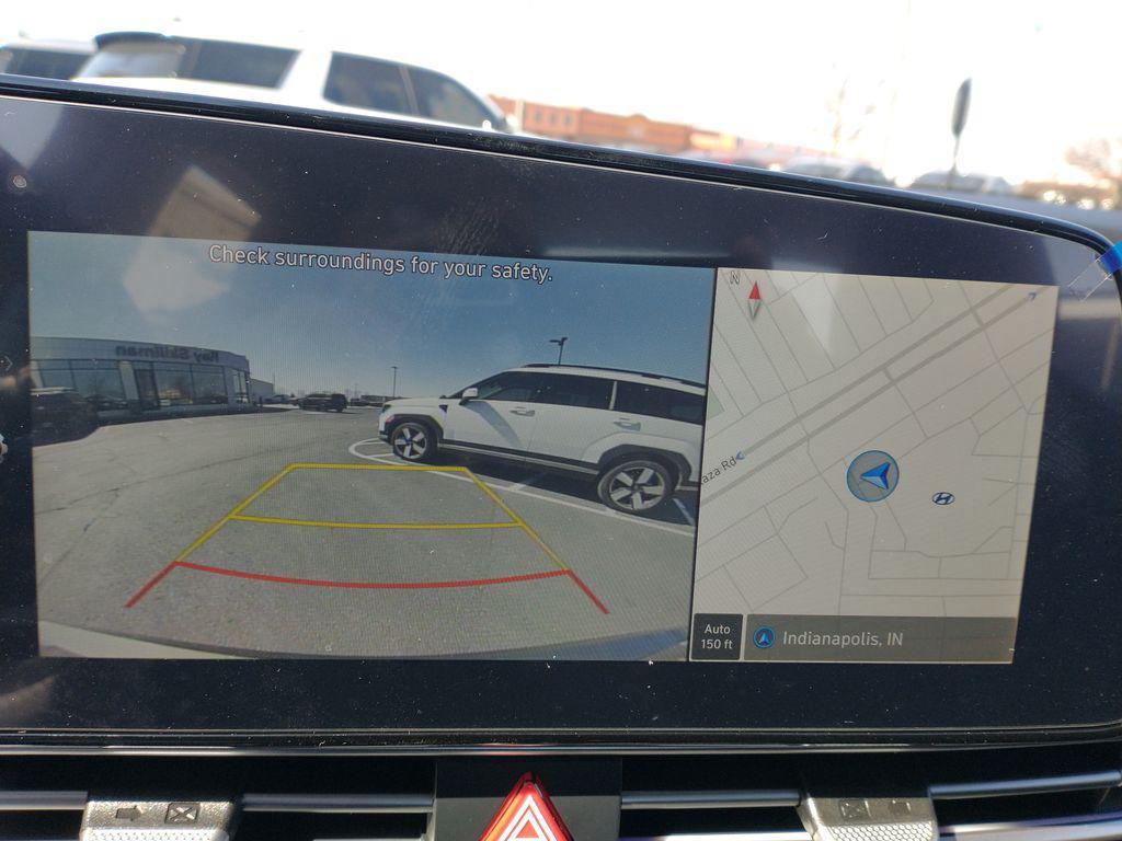 new 2025 Hyundai Elantra car, priced at $26,366