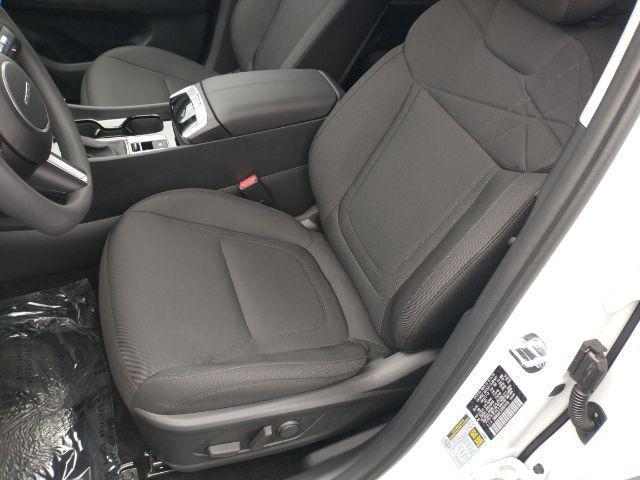 new 2025 Hyundai Tucson car, priced at $31,714
