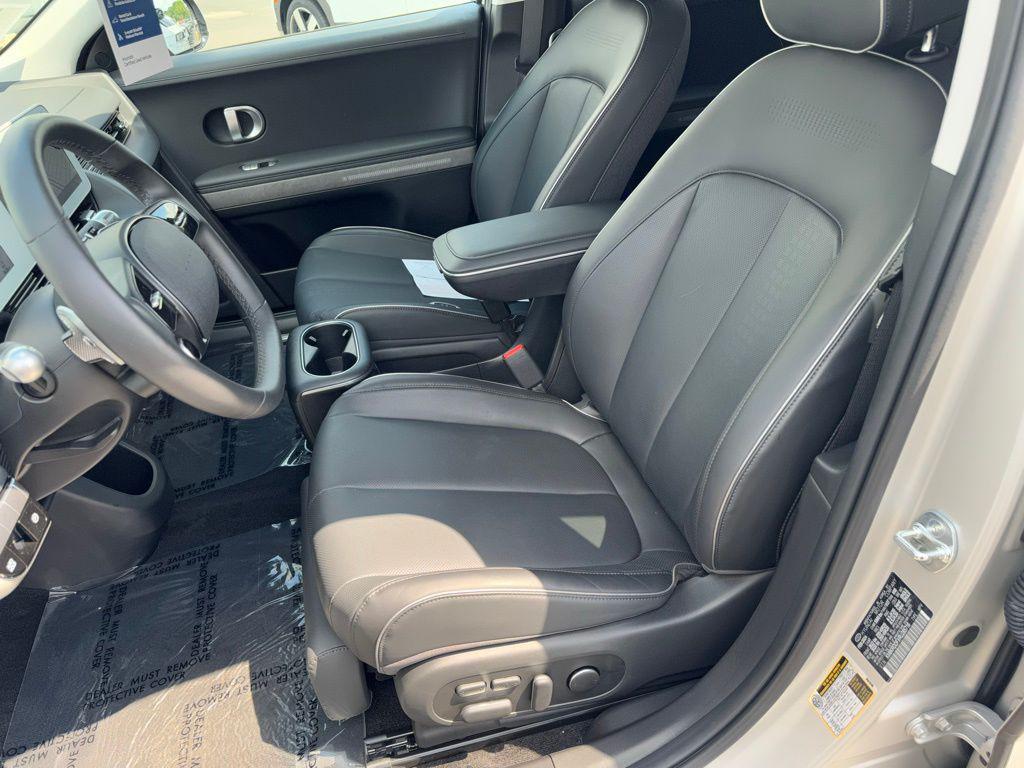 used 2024 Hyundai IONIQ 5 car, priced at $37,870