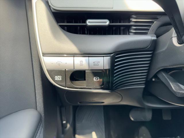 used 2024 Hyundai IONIQ 5 car, priced at $39,990