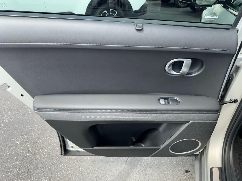 used 2024 Hyundai IONIQ 5 car, priced at $37,870