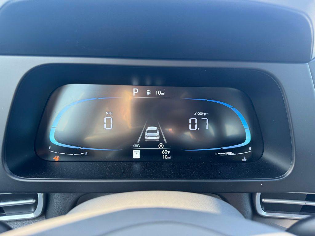 new 2026 Hyundai Elantra car, priced at $24,480