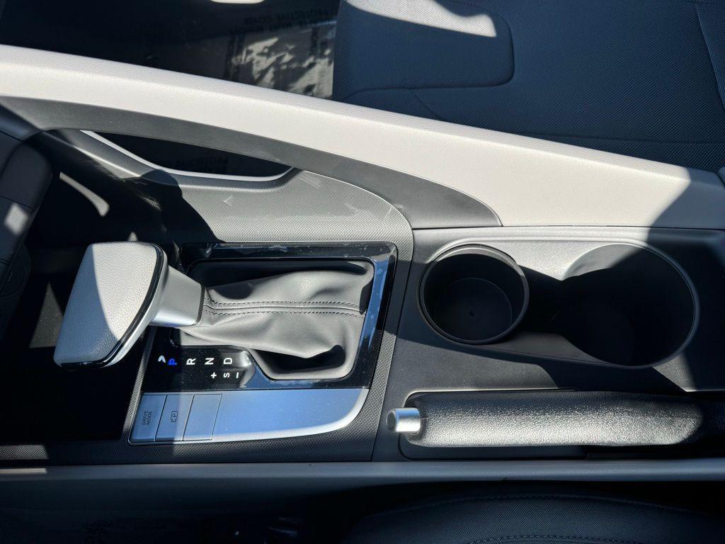 new 2026 Hyundai Elantra car, priced at $24,480