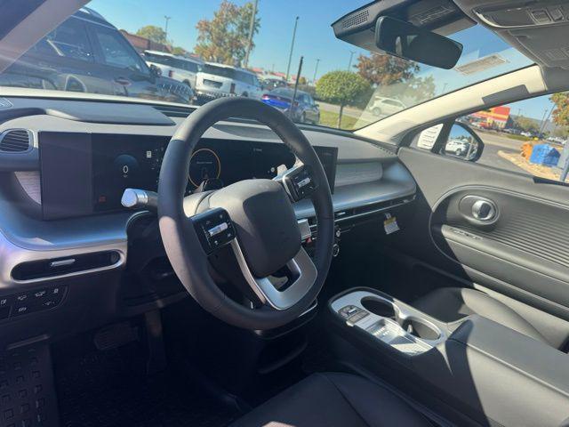 new 2026 Hyundai IONIQ 9 car, priced at $64,230