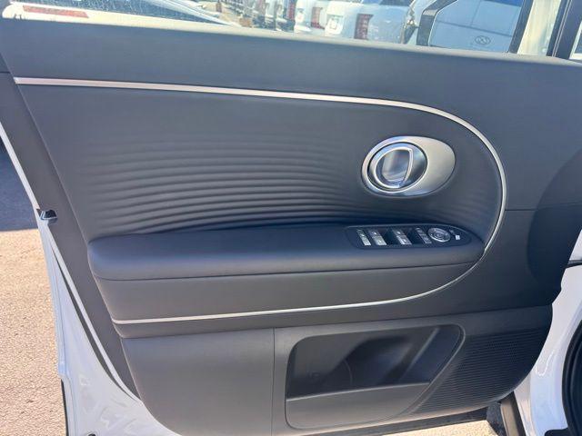 new 2026 Hyundai IONIQ 9 car, priced at $64,230