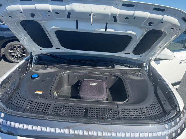 new 2026 Hyundai IONIQ 9 car, priced at $64,230