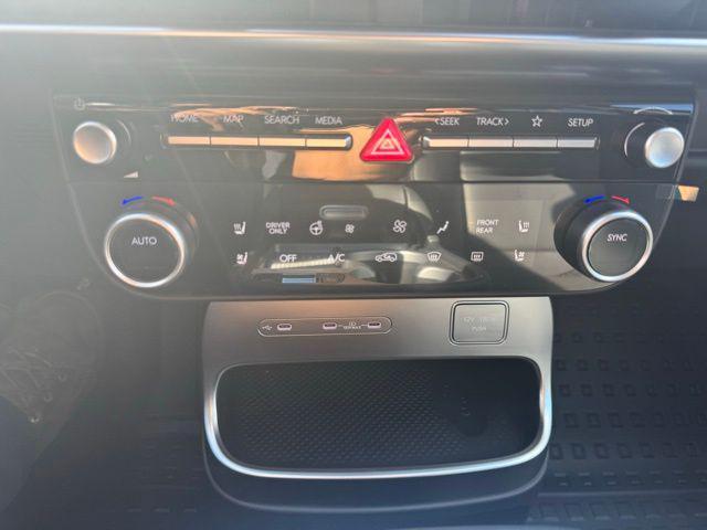 new 2026 Hyundai IONIQ 9 car, priced at $64,230