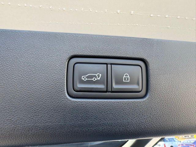 new 2026 Hyundai IONIQ 9 car, priced at $64,230