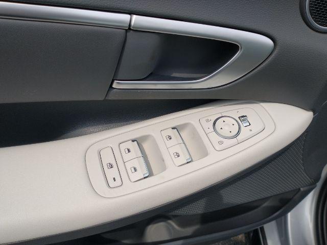 new 2024 Hyundai Sonata Hybrid car, priced at $30,009