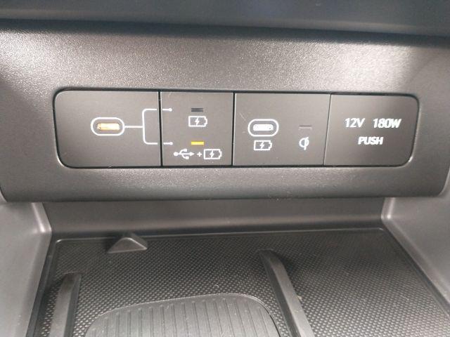 new 2024 Hyundai Sonata Hybrid car, priced at $30,009