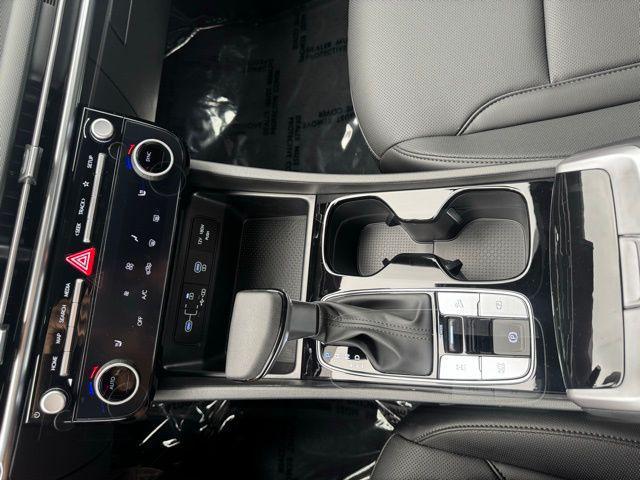 new 2025 Hyundai SANTA CRUZ car, priced at $34,005