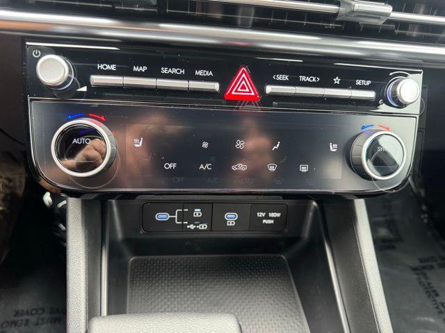 new 2025 Hyundai SANTA CRUZ car, priced at $34,005