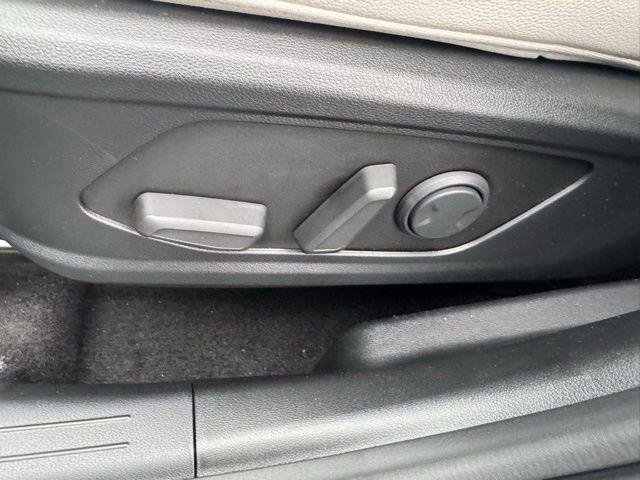 new 2026 Hyundai Tucson car, priced at $37,810