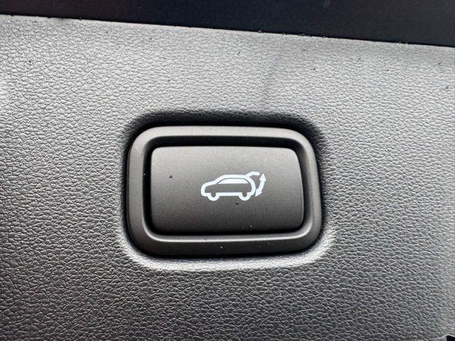 new 2026 Hyundai Tucson car, priced at $37,810