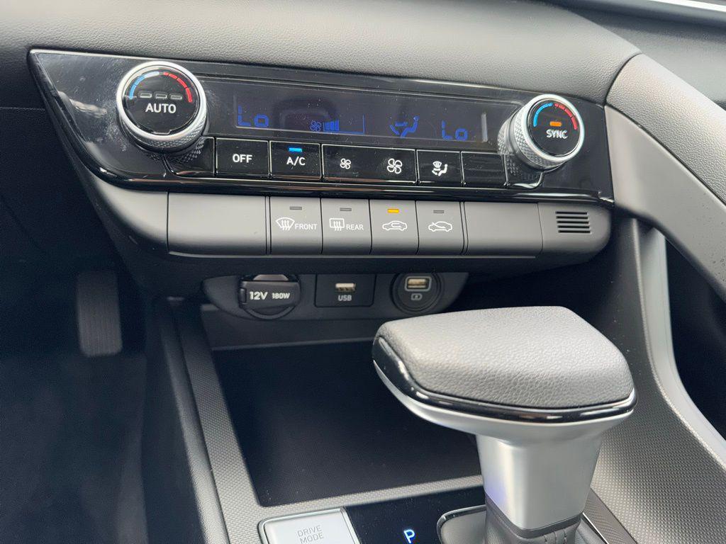 used 2023 Hyundai Elantra car, priced at $22,990