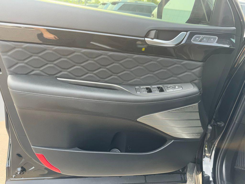 used 2022 Hyundai Palisade car, priced at $28,990