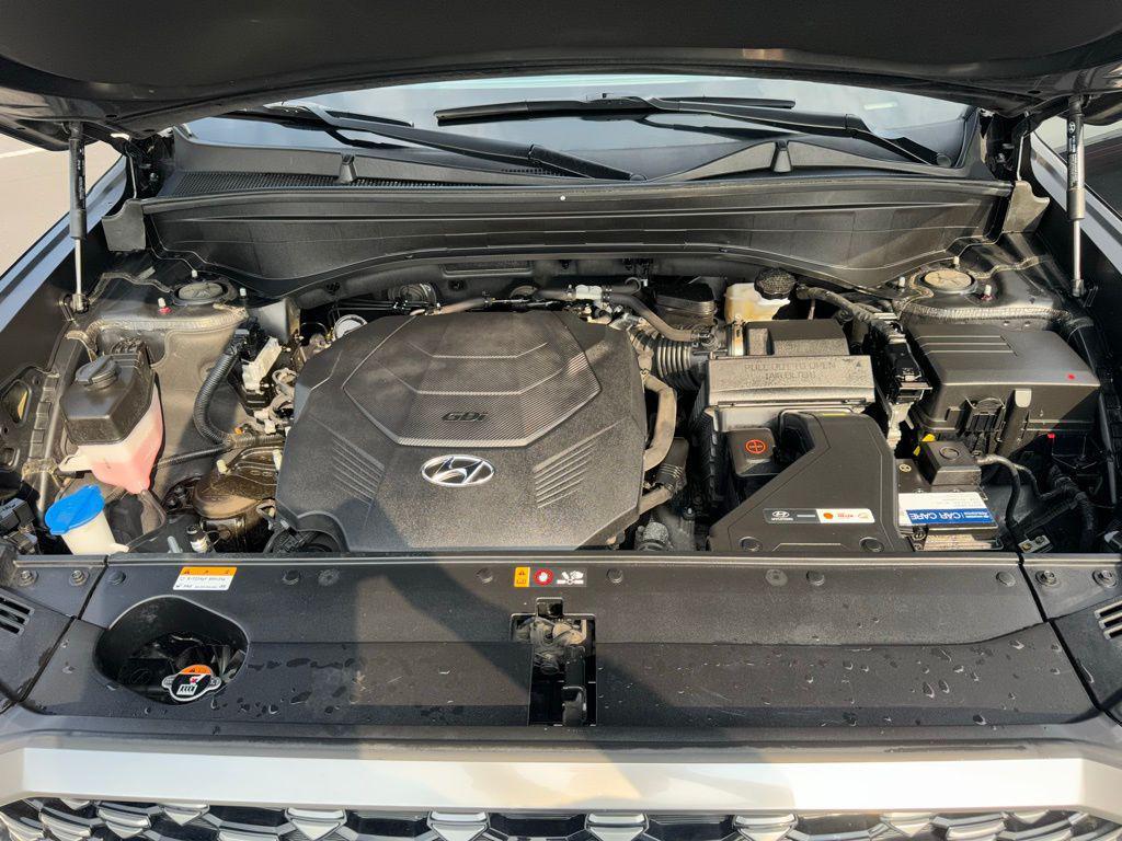 used 2022 Hyundai Palisade car, priced at $28,990