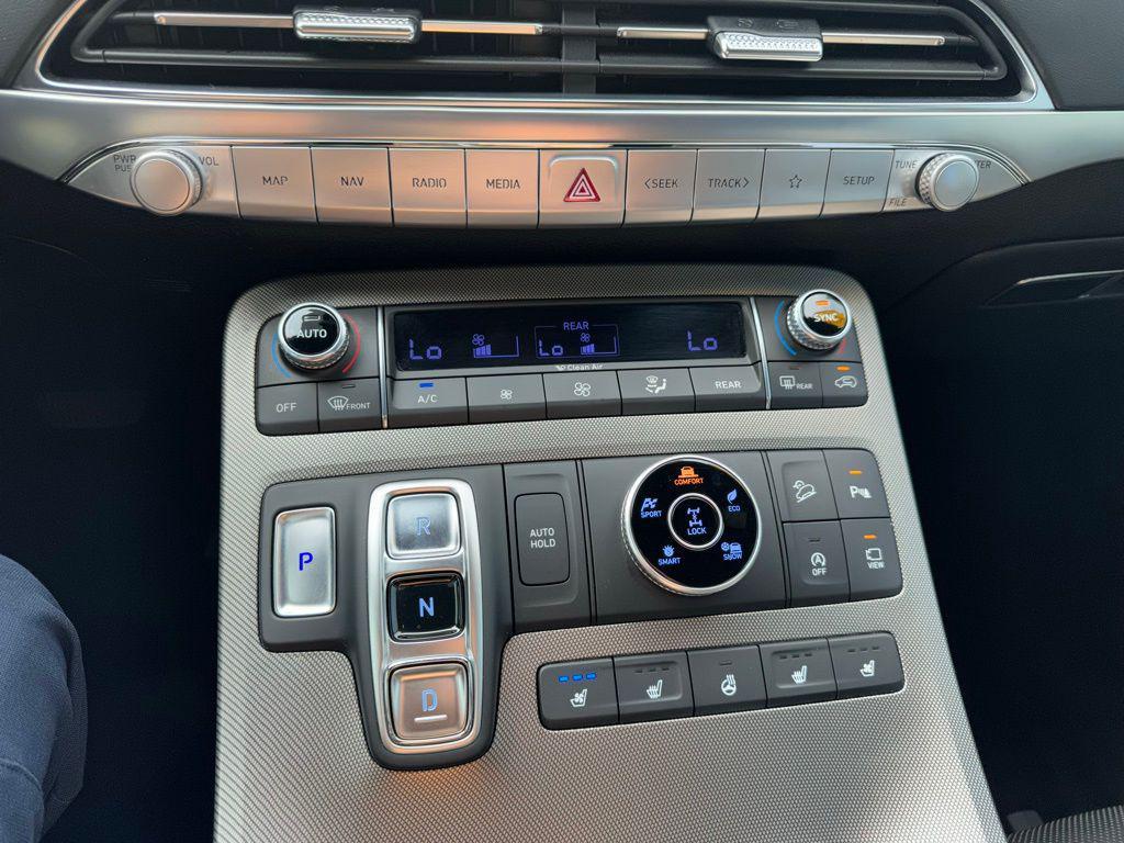 used 2022 Hyundai Palisade car, priced at $28,990