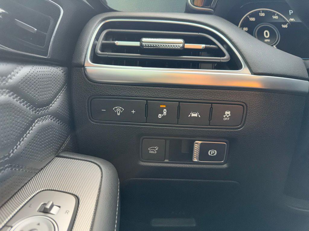 used 2022 Hyundai Palisade car, priced at $28,990
