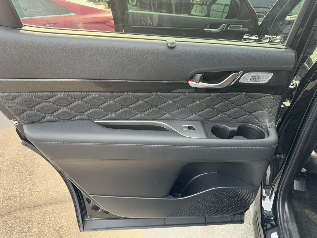 used 2022 Hyundai Palisade car, priced at $28,990