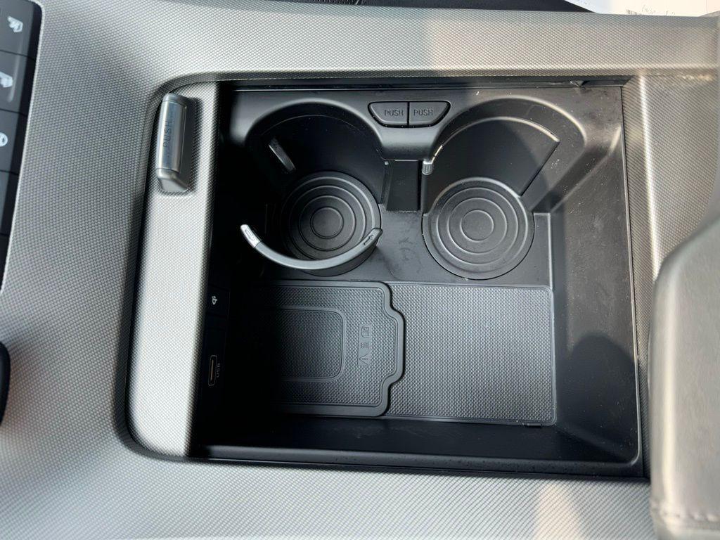 used 2022 Hyundai Palisade car, priced at $28,990