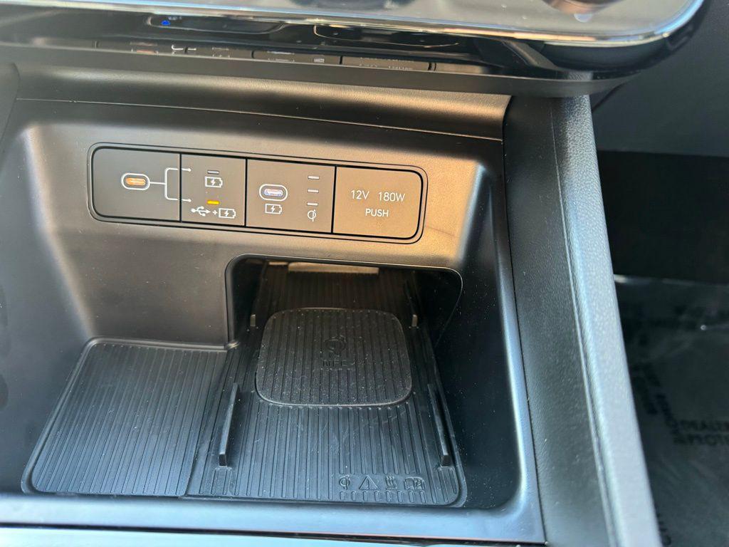 new 2026 Hyundai Tucson car, priced at $37,710