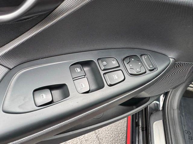 used 2021 Hyundai Veloster N car, priced at $18,990