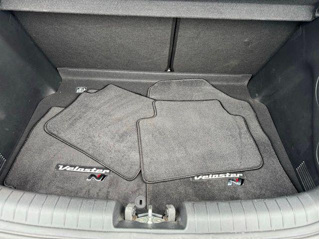 used 2021 Hyundai Veloster N car, priced at $18,990