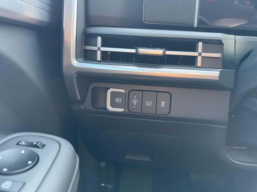 new 2026 Hyundai Santa Fe car, priced at $40,176