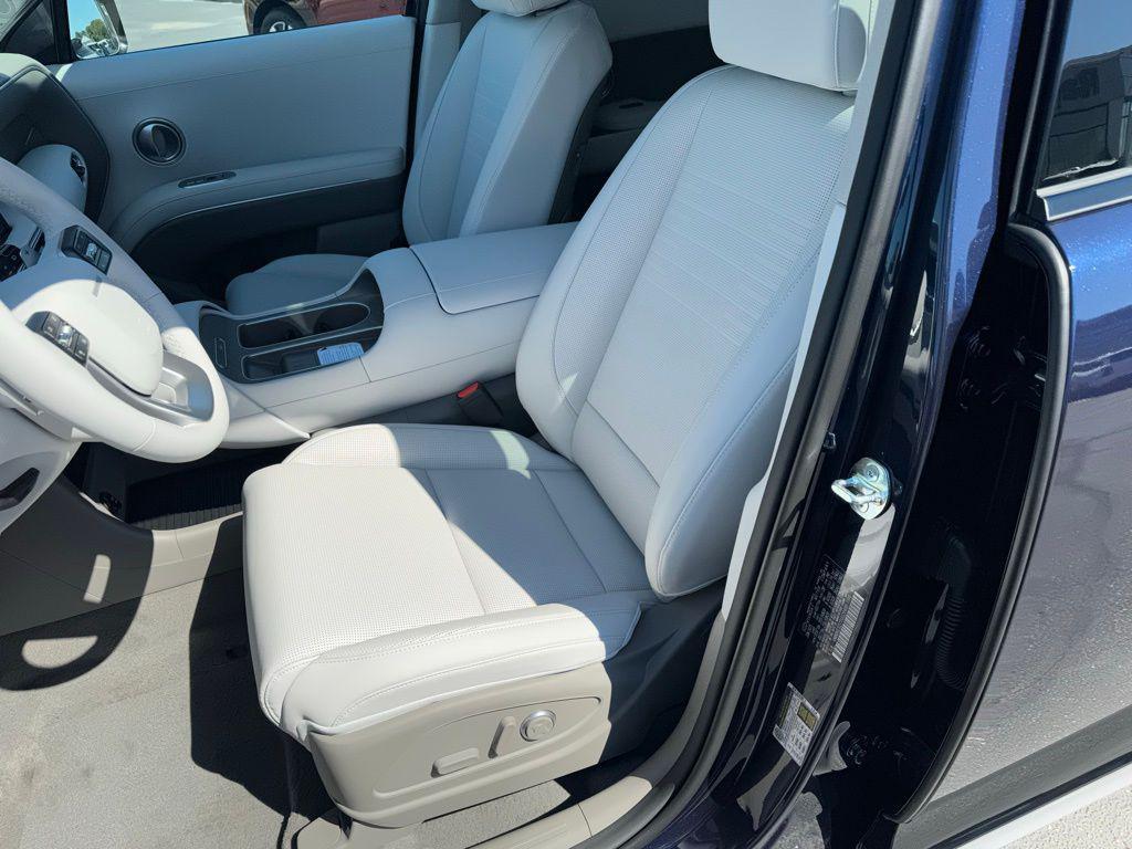 new 2026 Hyundai Palisade car, priced at $53,405