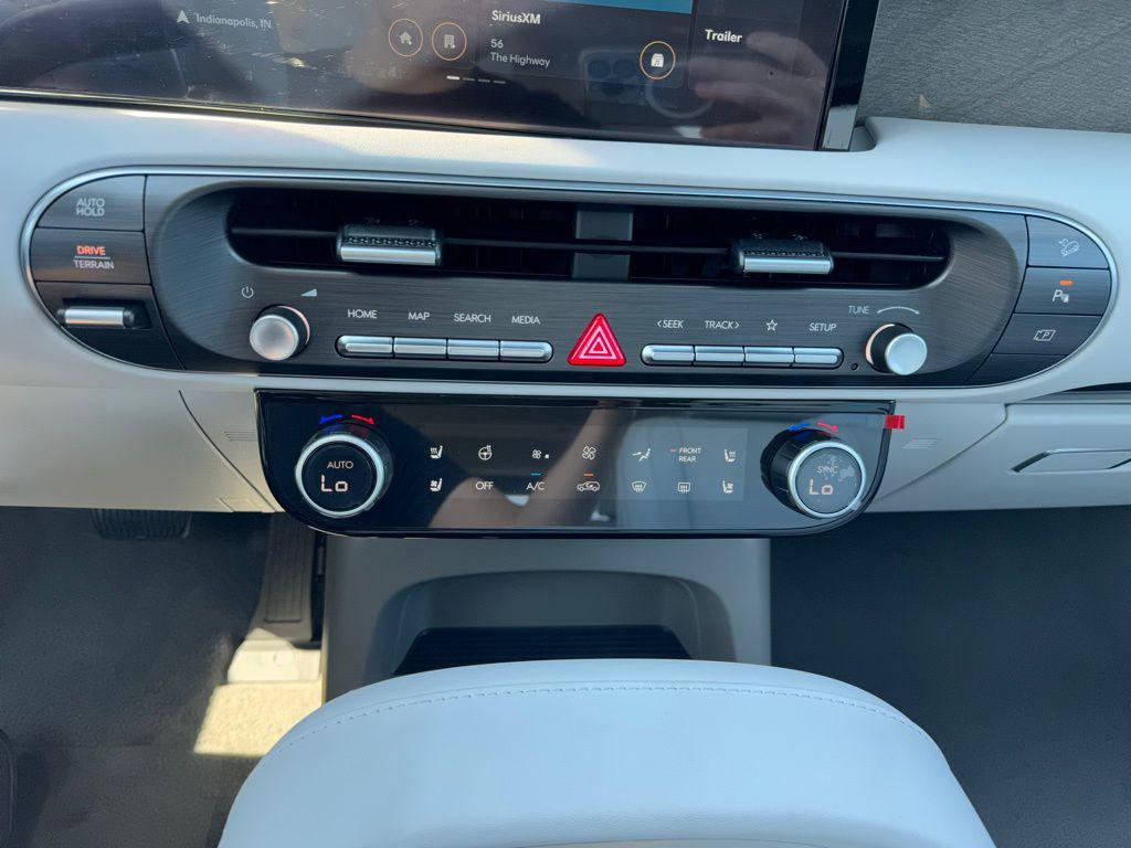 new 2026 Hyundai Palisade car, priced at $53,405