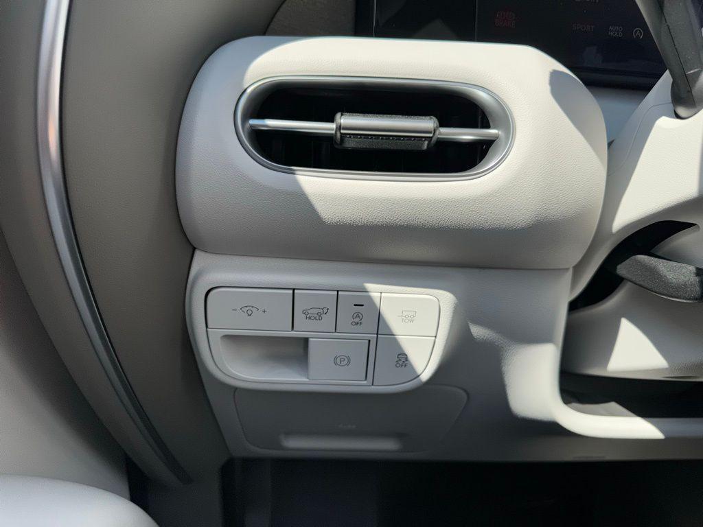 new 2026 Hyundai Palisade car, priced at $53,405