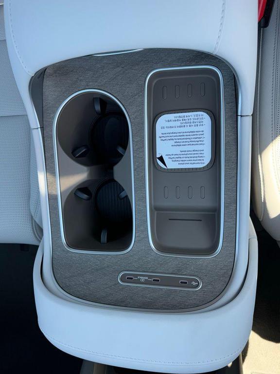 new 2026 Hyundai Palisade car, priced at $53,405