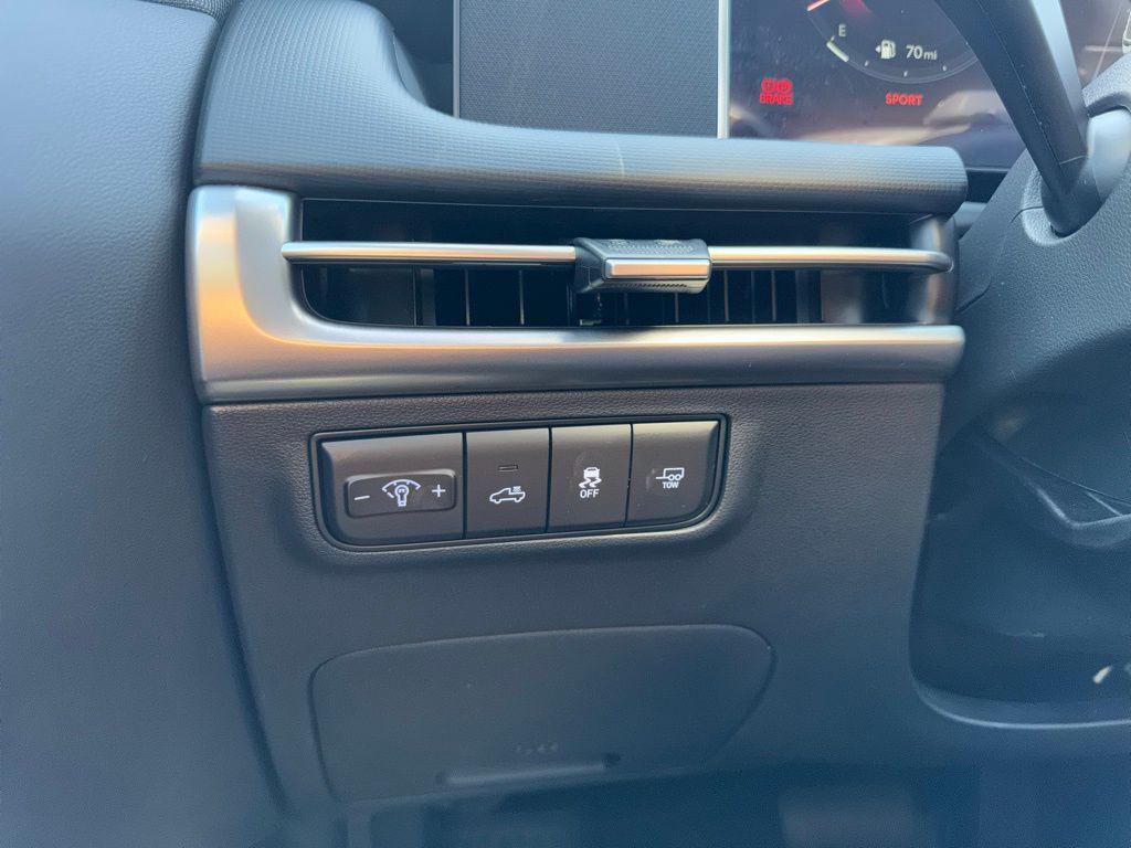 new 2026 Hyundai SANTA CRUZ car, priced at $44,065