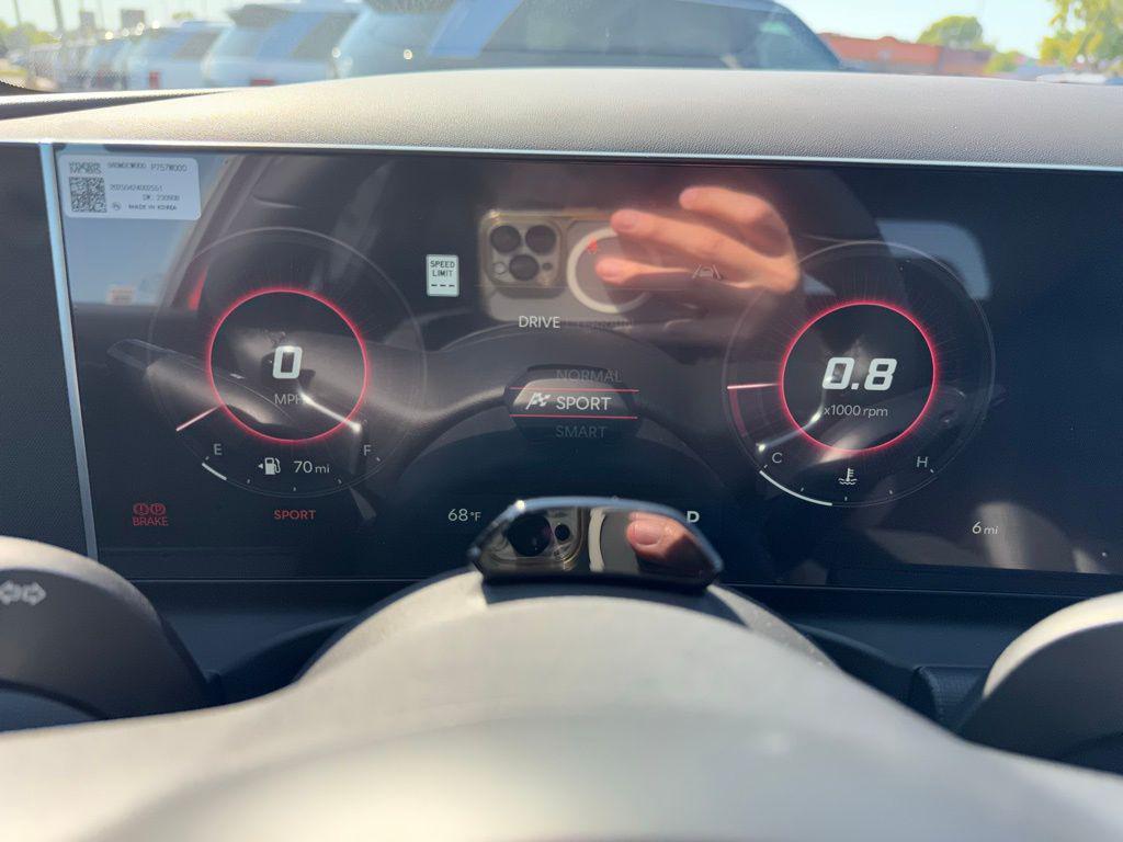 new 2026 Hyundai SANTA CRUZ car, priced at $44,065