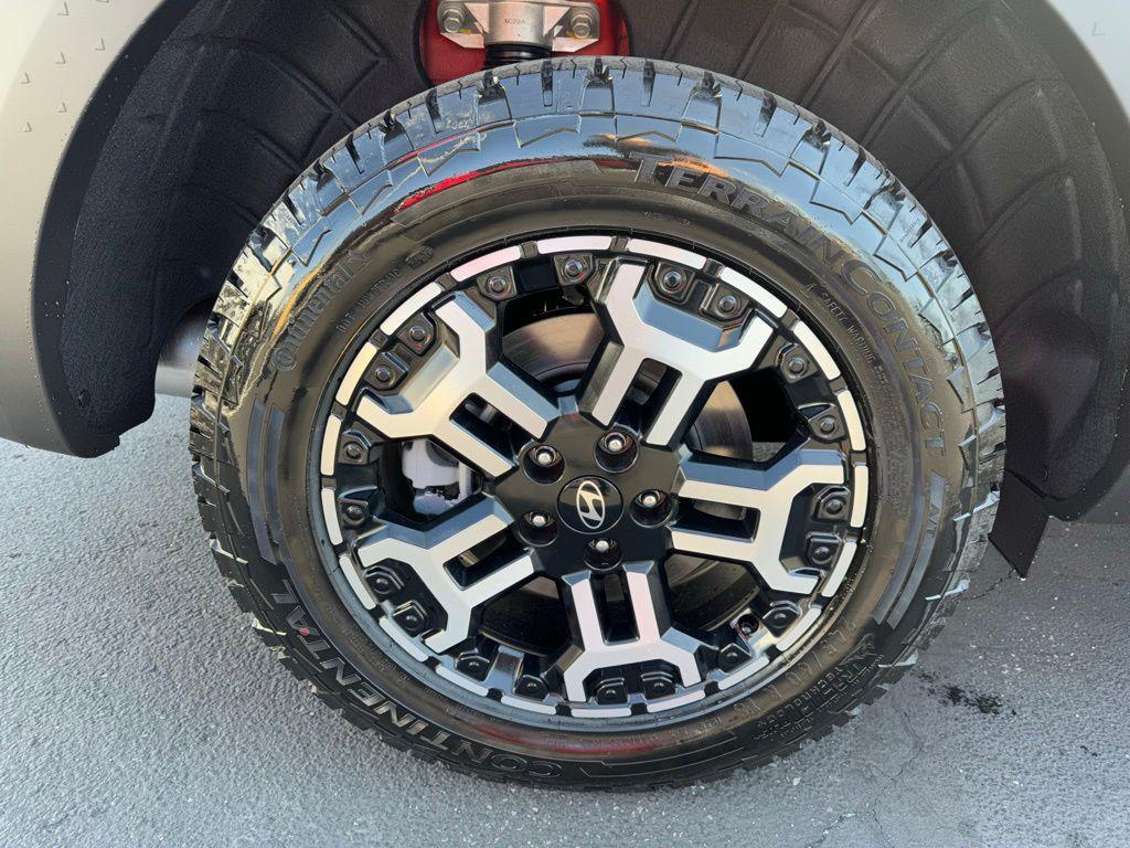 new 2026 Hyundai SANTA CRUZ car, priced at $44,065