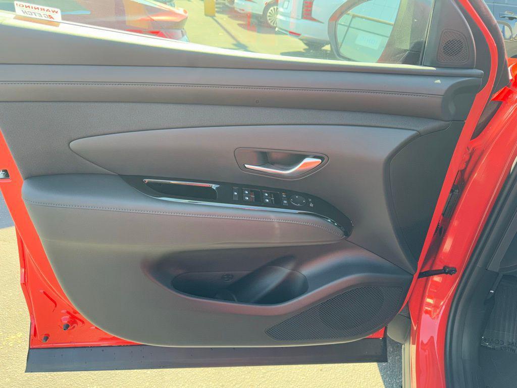 new 2026 Hyundai SANTA CRUZ car, priced at $44,065