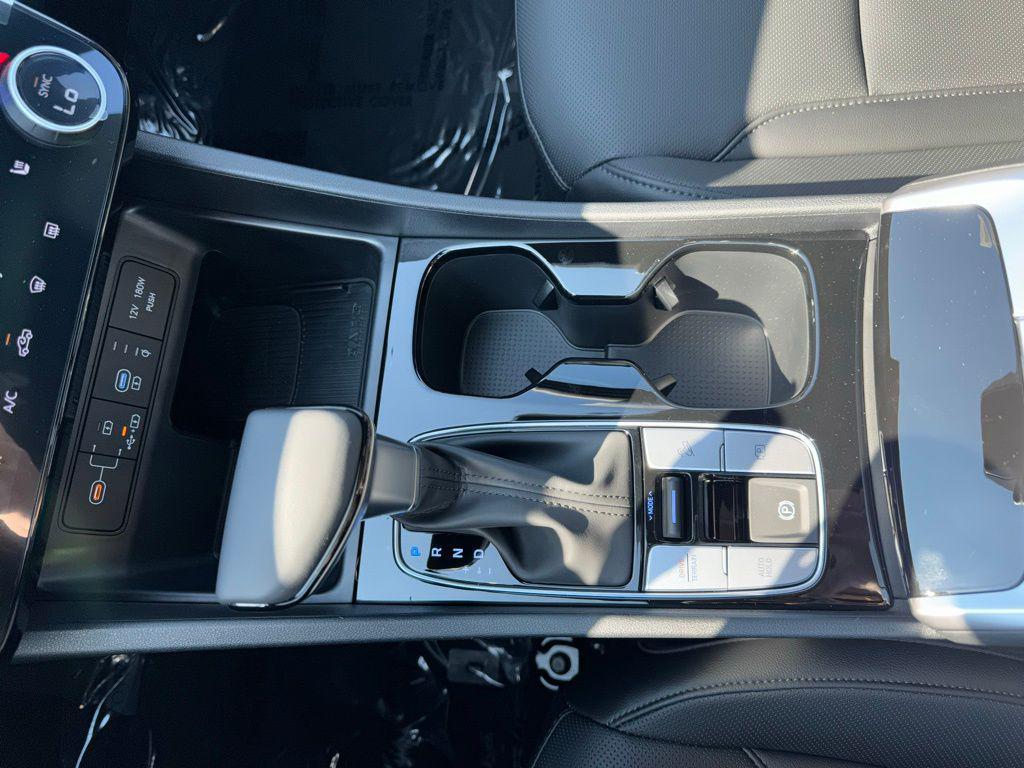 new 2026 Hyundai SANTA CRUZ car, priced at $44,065