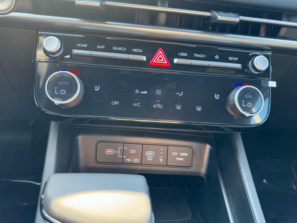 new 2026 Hyundai SANTA CRUZ car, priced at $44,065