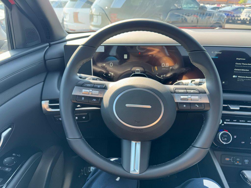 new 2026 Hyundai SANTA CRUZ car, priced at $44,065