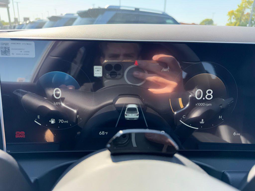 new 2026 Hyundai SANTA CRUZ car, priced at $44,065